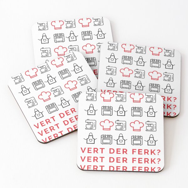 Item preview, Vert Der Ferk? designed and sold by Tes331.