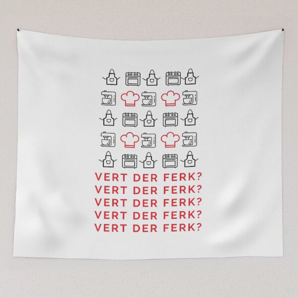 Item preview, Vert Der Ferk? designed and sold by Tes331.