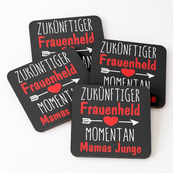Item preview, Zukünftiger Frauenheld momentan Mamas Junge designed and sold by noahs-shop.