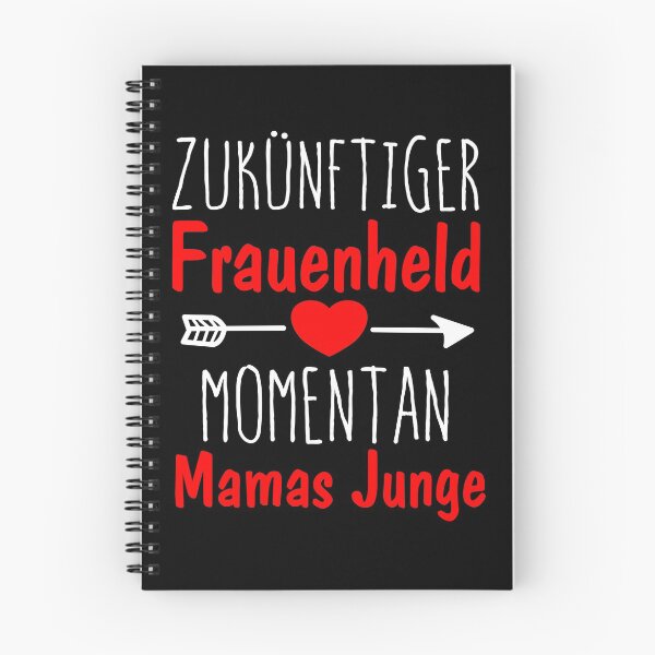 Item preview, Zukünftiger Frauenheld momentan Mamas Junge designed and sold by noahs-shop.