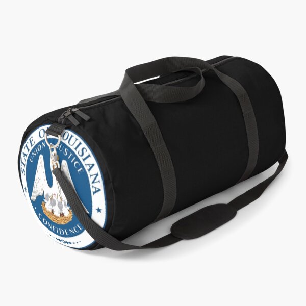 Item preview, The Great Seal Of Louisiana designed and sold by romeobravado.
