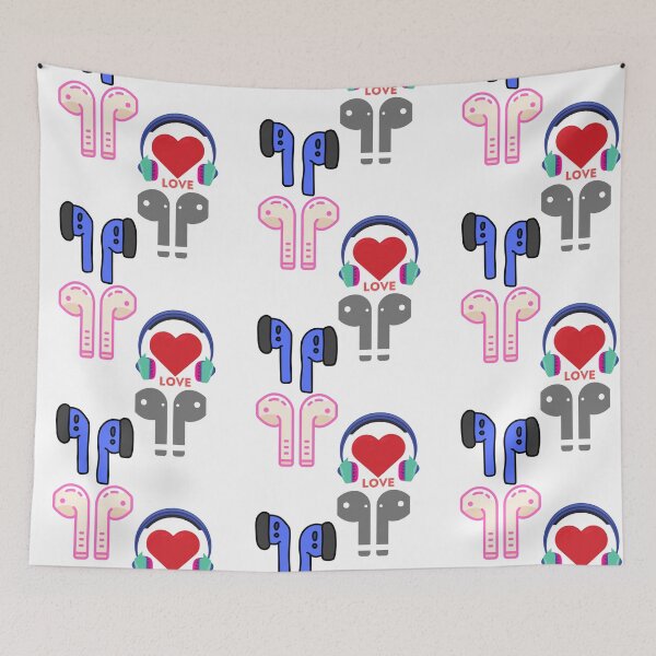 Item preview, Airpod Max designed and sold by WorldPrintTees.
