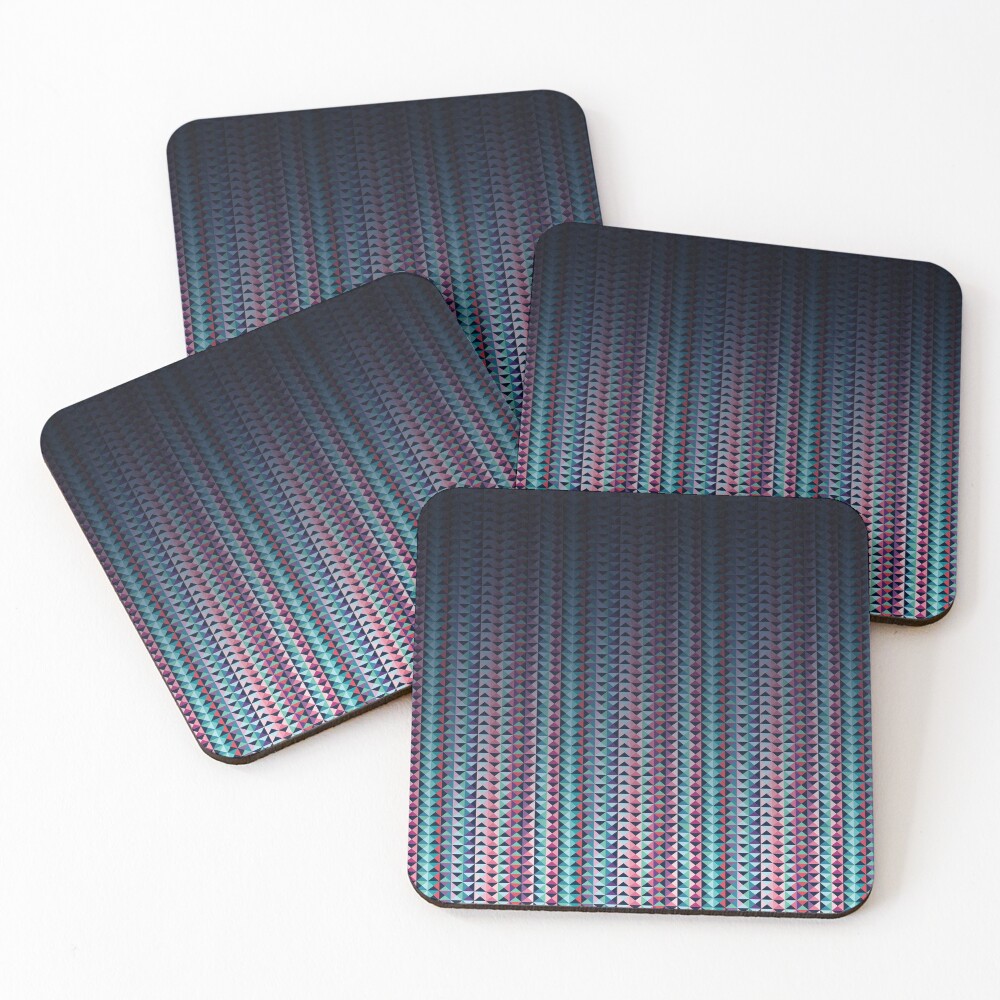 Item preview, Coasters (Set of 4) designed and sold by IngaDesign.