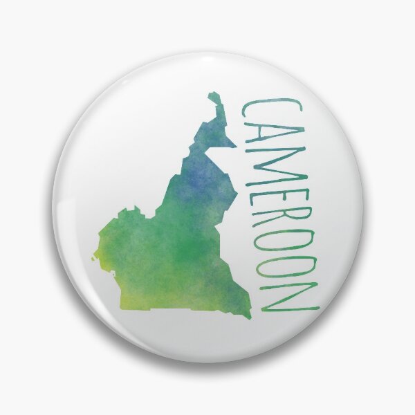 Item preview, cameroon designed and sold by Motivburg.