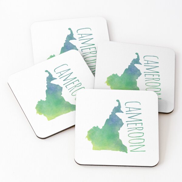 Item preview, cameroon designed and sold by Motivburg.