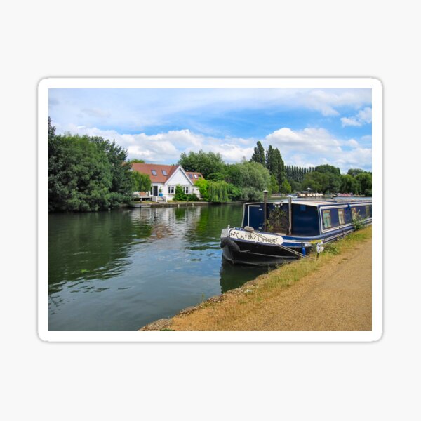 Item preview, RIVERSIDE PROPERTY designed and sold by ronsaunders47.