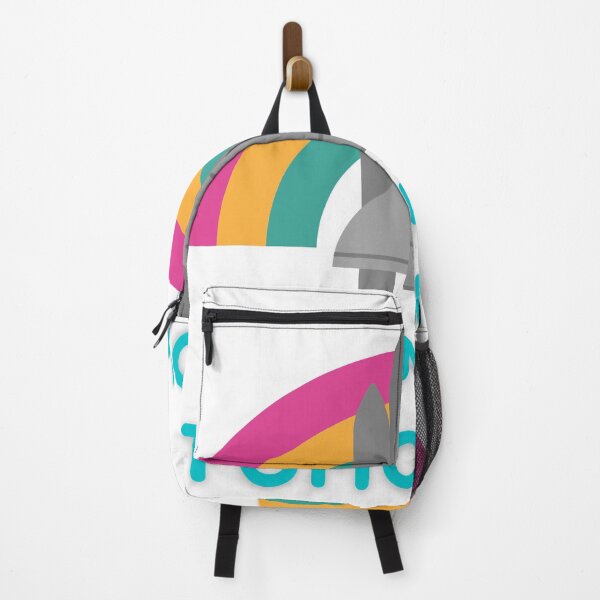 Item preview, Rainbow rocket designed and sold by SaffaSwiss.