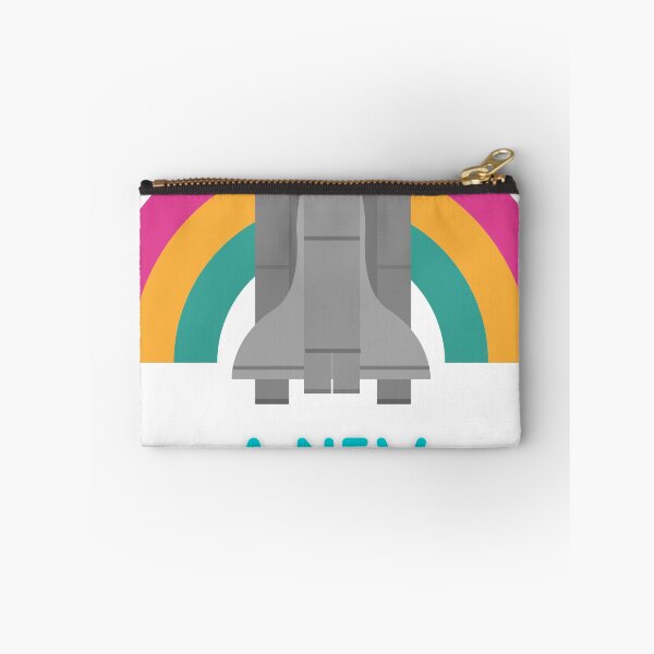 Item preview, Rainbow rocket designed and sold by SaffaSwiss.