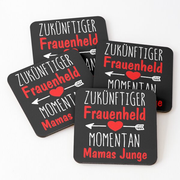 Item preview, Zukünftiger Frauenheld momentan Mamas Junge designed and sold by noahs-shop.