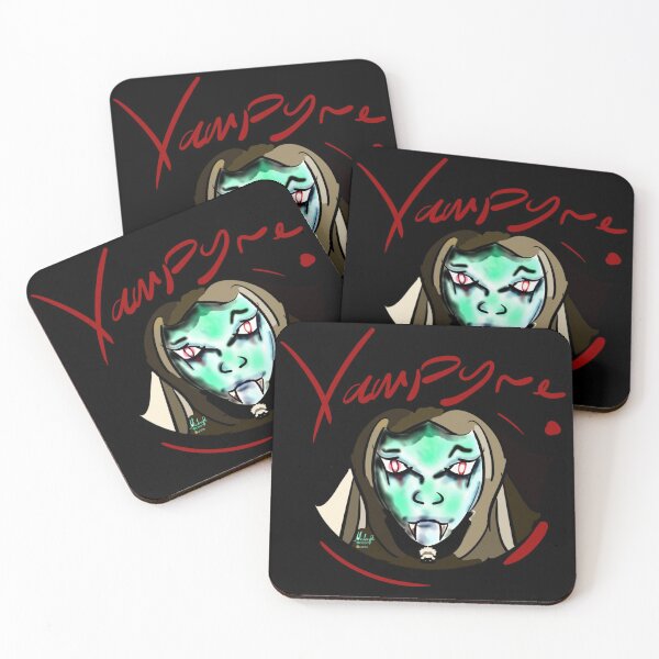 Item preview, Vampyre Lady... designed and sold by Yannn.