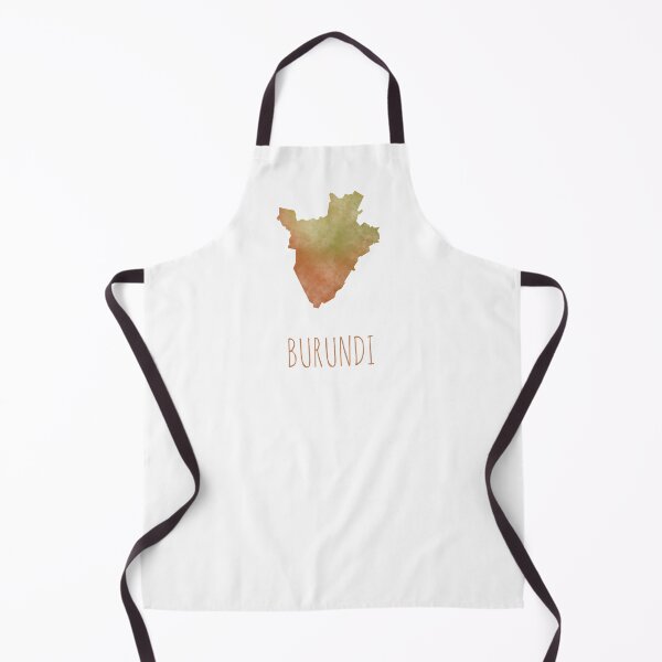 Item preview, burundi designed and sold by Motivburg.