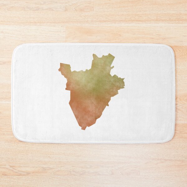 Item preview, burundi designed and sold by Motivburg.