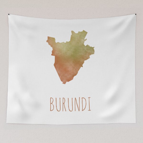 Item preview, burundi designed and sold by Motivburg.