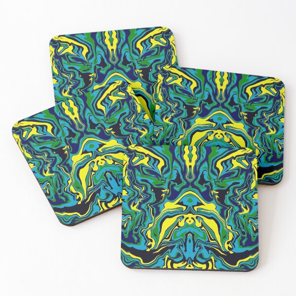 Item preview, Fluid art. liquid and fluid arts. fluid arts style designed and sold by moustafakhalil.
