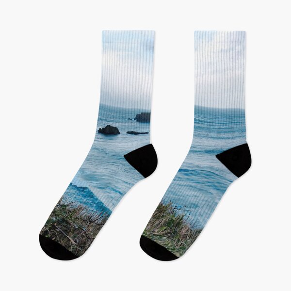 Item preview, Bright Blue Ocean  designed and sold by Neha Dargar.
