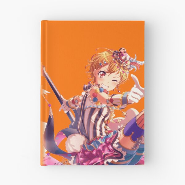 Item preview, hagumi kitazawa ~hagumi's up first~ designed and sold by celestialuden1.