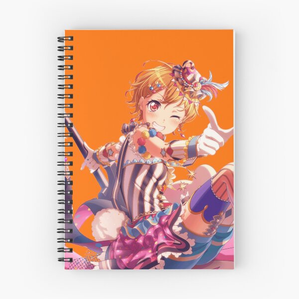 Item preview, hagumi kitazawa ~hagumi's up first~ designed and sold by celestialuden1.