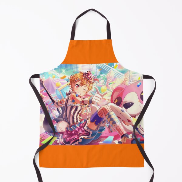 Item preview, hagumi kitazawa ~hagumi's up first~ designed and sold by celestialuden1.
