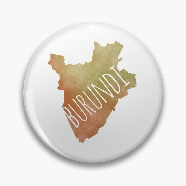 Item preview, burundi designed and sold by Motivburg.