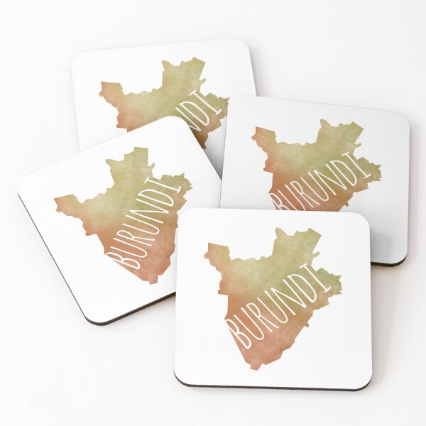 Item preview, burundi designed and sold by Motivburg.