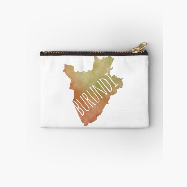 Item preview, burundi designed and sold by Motivburg.
