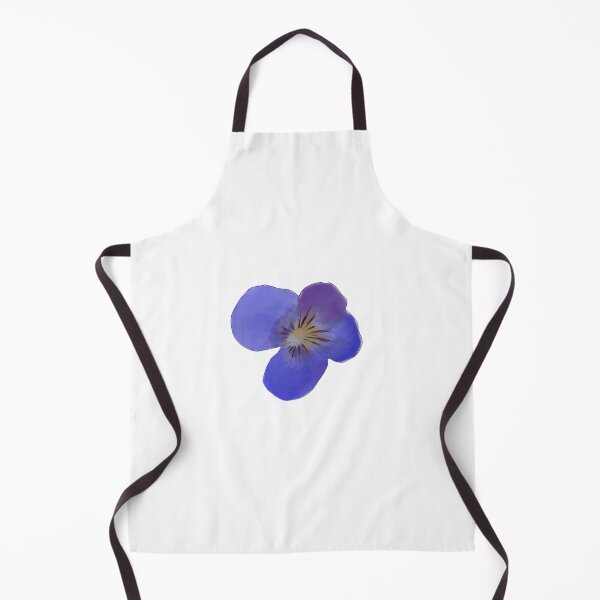 Item preview, Violet Pansy designed and sold by charsquared.