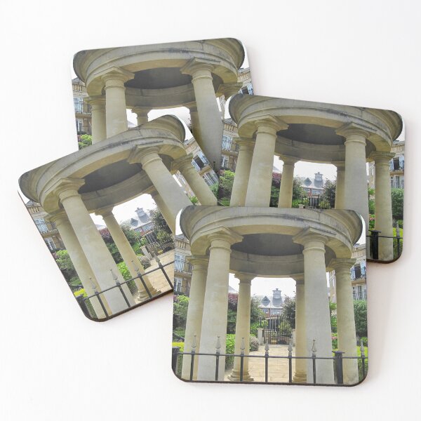 Item preview, Columns and Balconies. designed and sold by ronsaunders47.