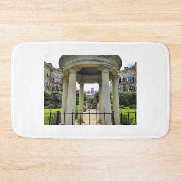Item preview, Columns and Balconies. designed and sold by ronsaunders47.