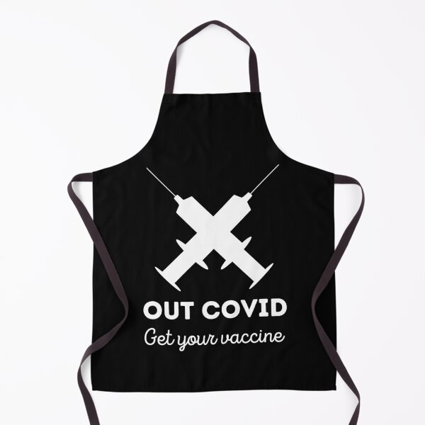 Item preview, X Out Covid designed and sold by Caregiverology.