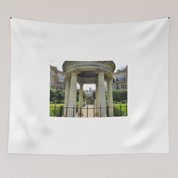 Item preview, Columns and Balconies. designed and sold by ronsaunders47.