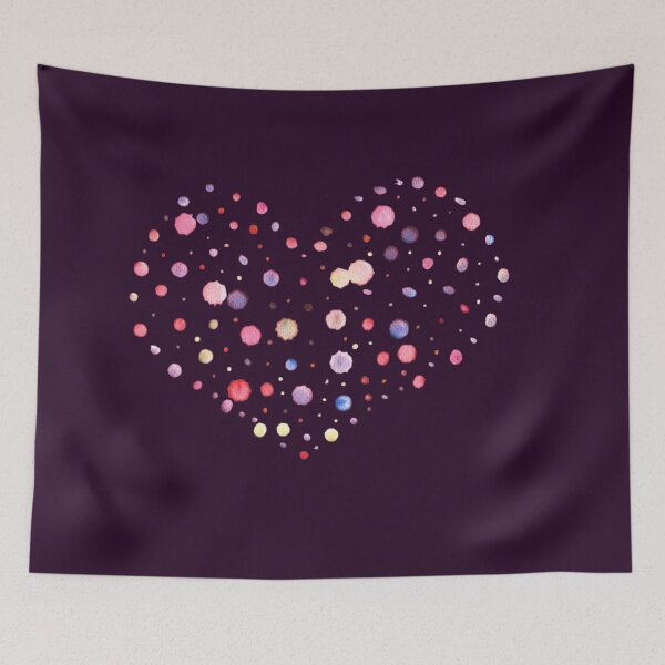 Item preview, Drop by drop I formed a heart designed and sold by Fradema.