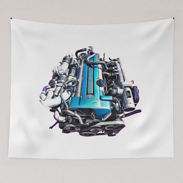 Item preview, The jdm 2JZ motor designed and sold by gasautos.