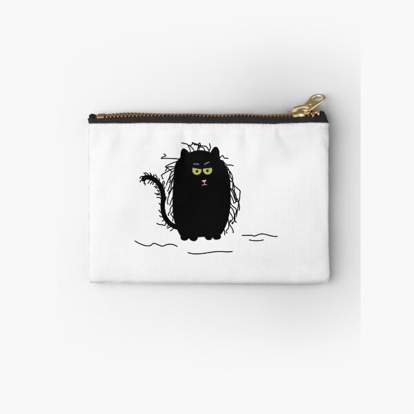 Item preview, Mad Cat designed and sold by LauraCatDesigns.