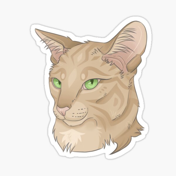 Willowshine  Sticker by ValeriaKarasu