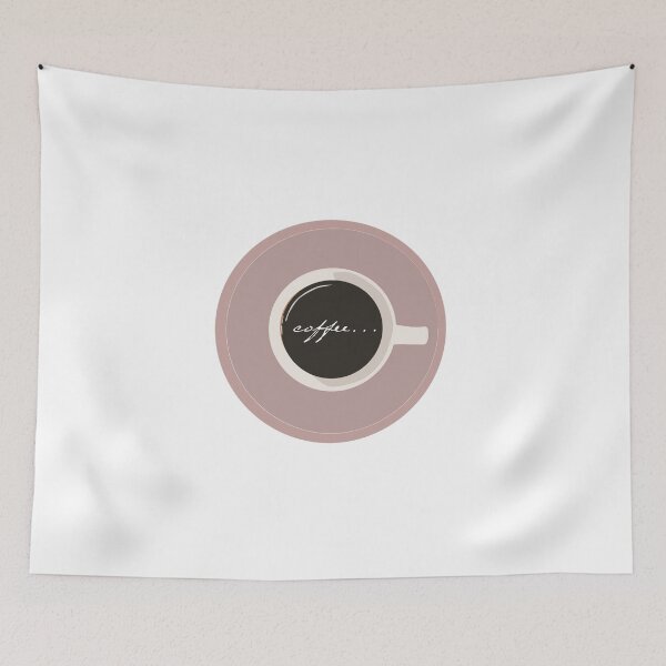 Item preview, Coffee... designed and sold by Marian Heart Design.