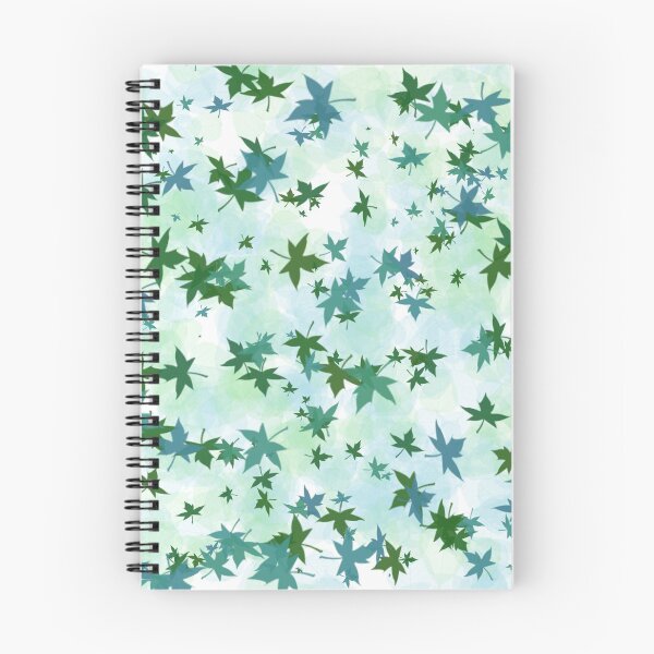 Item preview, Maple Stars designed and sold by lanettesart.