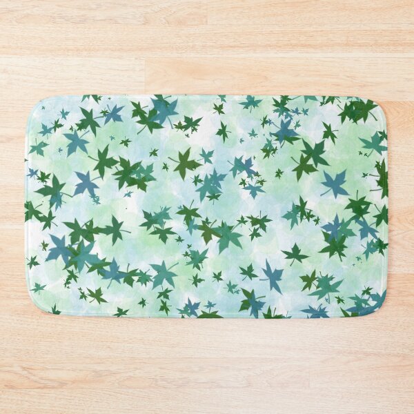 Item preview, Maple Stars designed and sold by lanettesart.