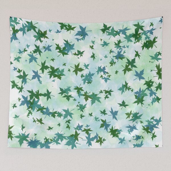 Item preview, Maple Stars designed and sold by lanettesart.
