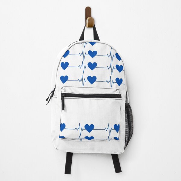 Item preview, ROYAL BLUE DOG DAD, DOG MOM, LOVE designed and sold by wildwhimsical.
