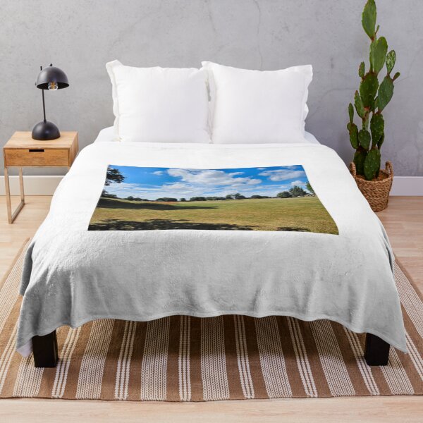 Item preview, Rolling Hills and Poppies. designed and sold by ronsaunders47.