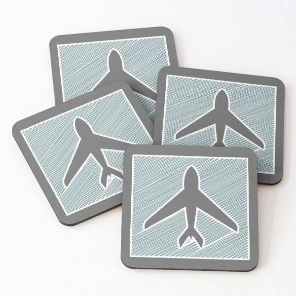Item preview, Airplane Sketch designed and sold by AeroAstro.