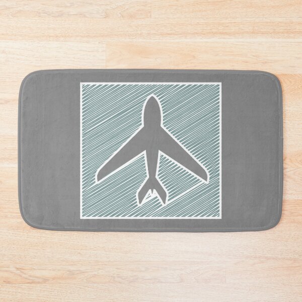 Item preview, Airplane Sketch designed and sold by AeroAstro.