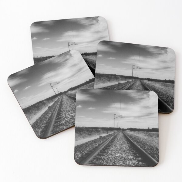 Item preview, Lines to nowhere designed and sold by Matt Sillence.