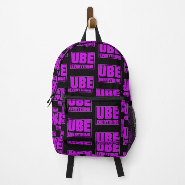 Item preview, Ube Everything Funny Filipino designed and sold by FilipinoMerch.
