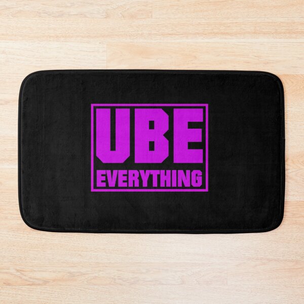 Item preview, Ube Everything Funny Filipino designed and sold by FilipinoMerch.
