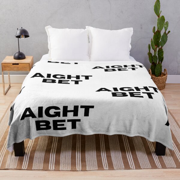 Item preview, Aight Bet designed and sold by WorldPrintTees.