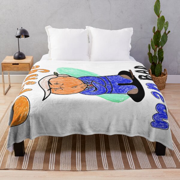 Item preview, OMB: Pouty designed and sold by OrangeManBadAss.