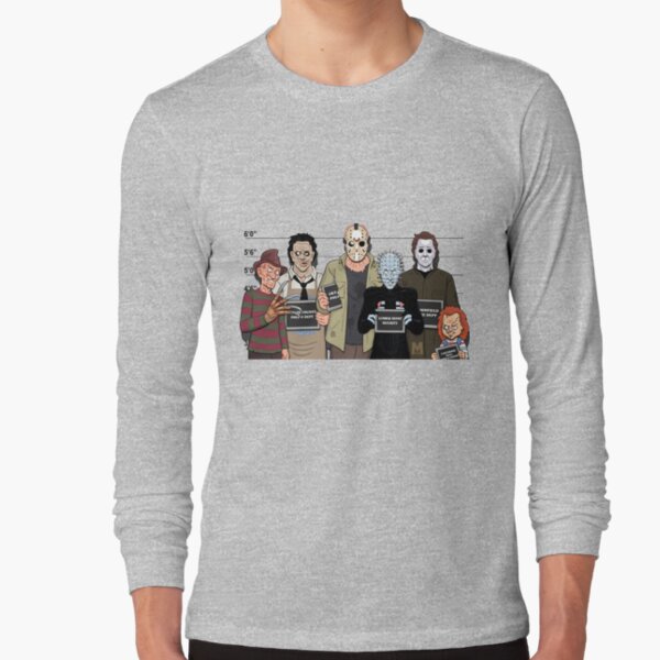 usual suspects shirt