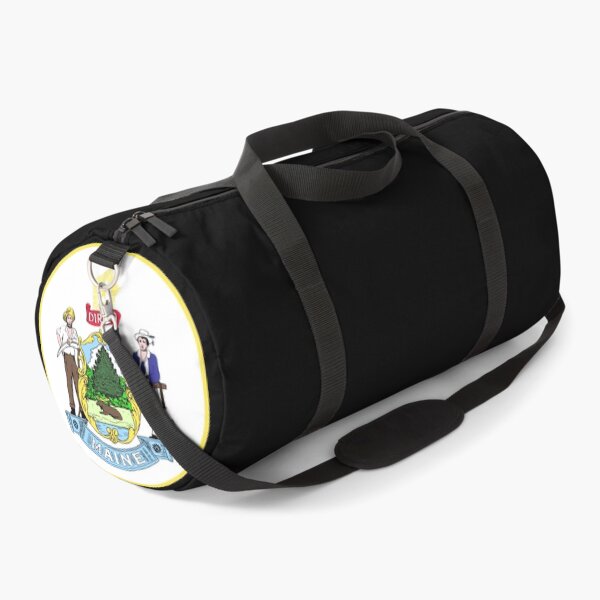 Item preview, The Great Seal Of Maine designed and sold by romeobravado.
