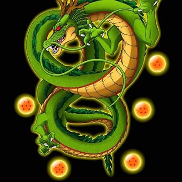 Shenron Wallpaper - Download to your mobile from PHONEKY